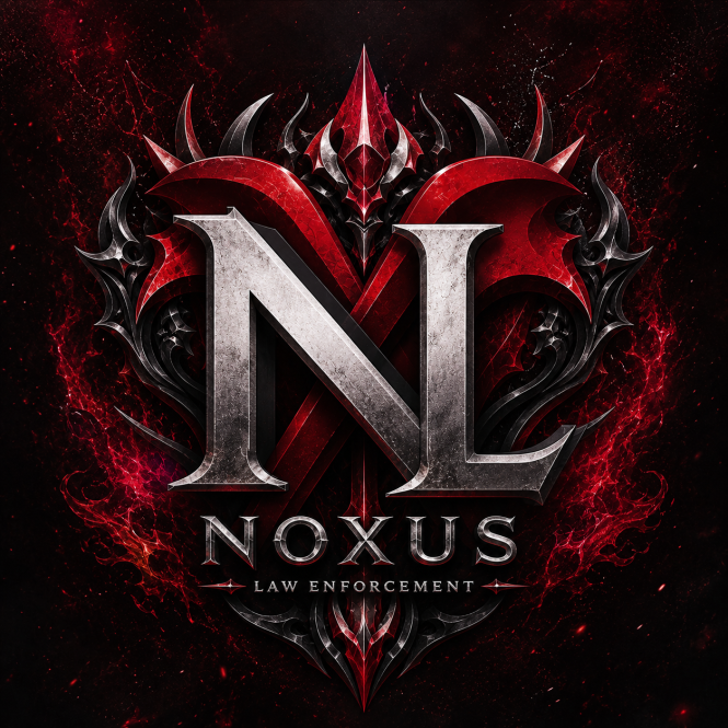 Noxus Logo